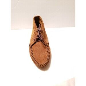 Minnetonka Womens boots/Shoe Size 6.5